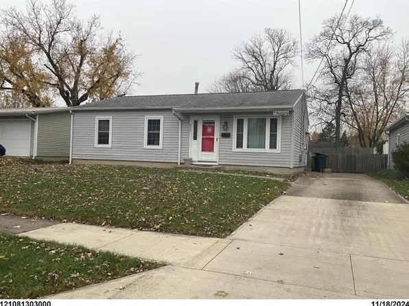 935 Richmond Ave, Marion, OH 43302