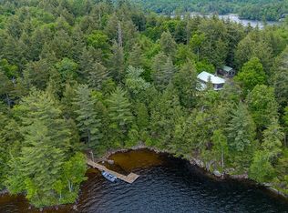 6 Bluff Is, Tupper Lake, NY 12986