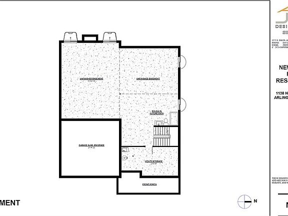 2nd image of 1138 N Chestnut Ave