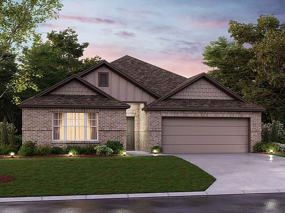 Pineda Elevation H
