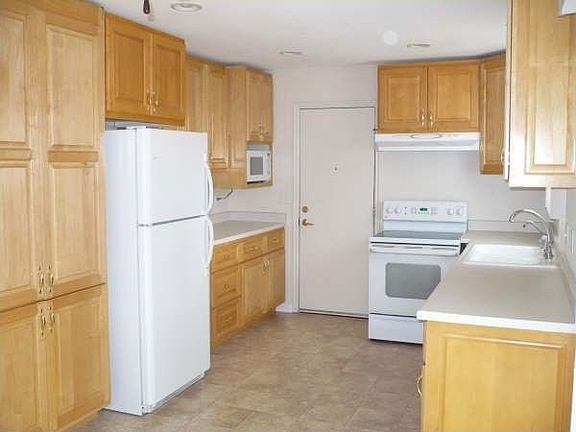 Kitchen just remodeled