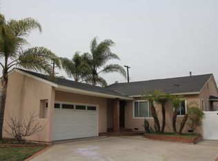 5341 W 137th Pl, Hawthorne, CA 90250