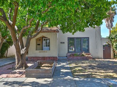 1057 Chestnut St, San Jose, CA, 95110