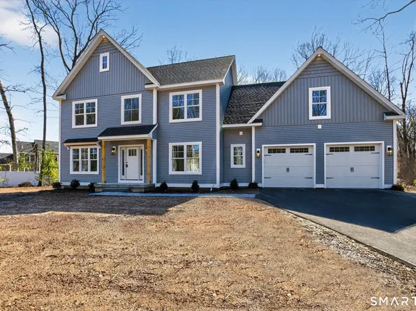 592 Village Street, Bristol, CT 06010