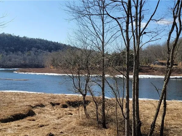 Humphrey Road, Narrowsburg, NY 12764