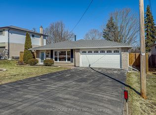 18 Mohawk Dr, Kawartha Lakes, ON K9V0J6