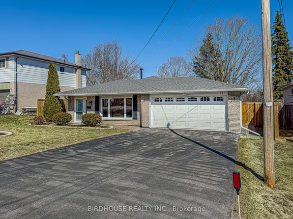 18 Mohawk Dr, Kawartha Lakes, ON K9V 0J6