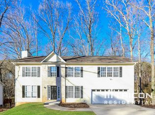 5960 Giles Rd, Lithonia, GA 30058