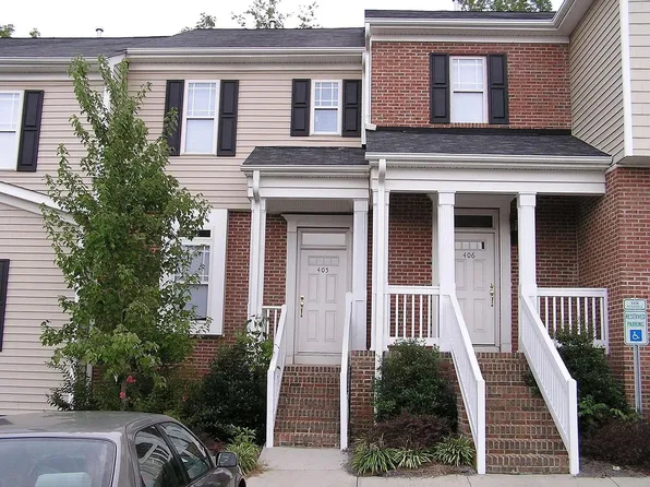115 Windermere Dr Unit 405, Durham, NC 27712