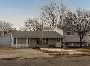 1835 N Mark St, Layton, UT 84041