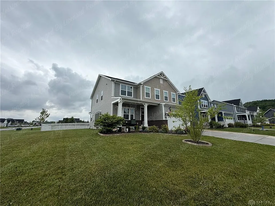 2418 David Grey Cir
