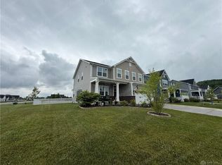 2418 David Grey Cir, Beavercreek, OH 45434