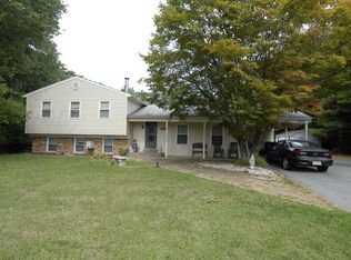 11902 Lynn Crest Rd, Monrovia, MD 21770