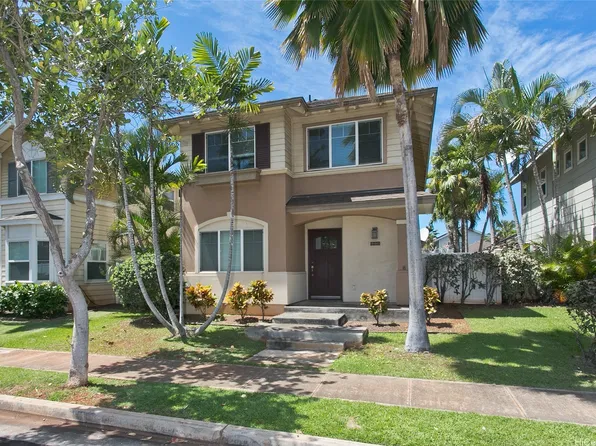91-1145 Kaileonui St, Ewa Beach, HI 96706