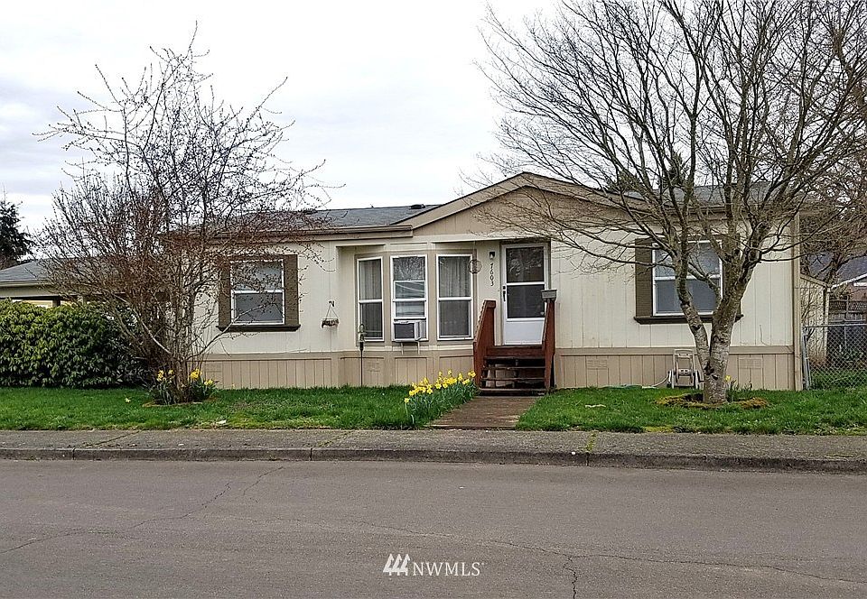 1st image of 7603 NE 54th Street #34