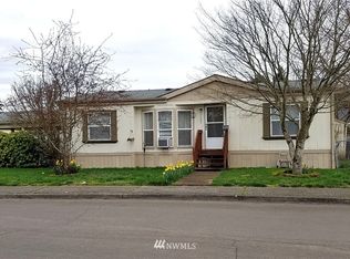 7603 NE 54th St #34, Vancouver, WA