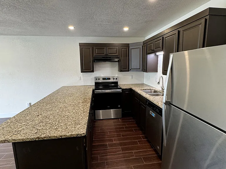 1263 Straight Creek Dr #E101 — Photo 7