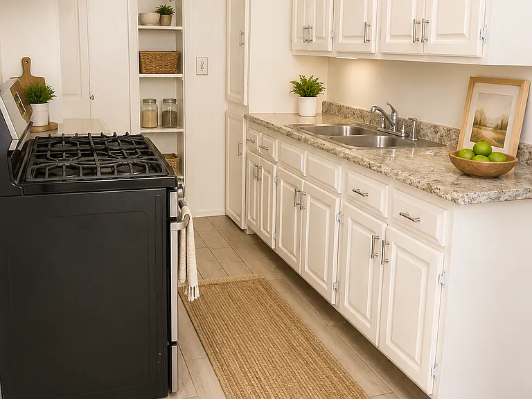 1427 N Kingsley Dr #104 — Photo 7