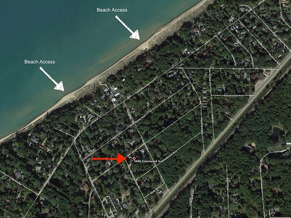 3rd image of 9886 Greenwood Ave