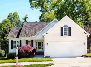 8701 Paddle Wheel Dr, Raleigh, NC 27615