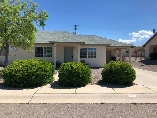537 W 9th St, Benson, AZ 85602