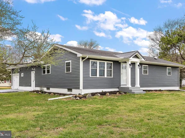 4332 S State St, Camden Wyoming, DE 19934