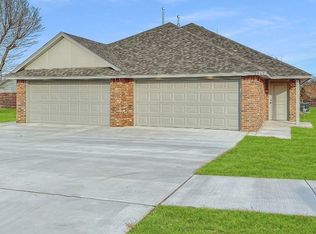 3309 S 23rd St #1, Chickasha, OK 73018