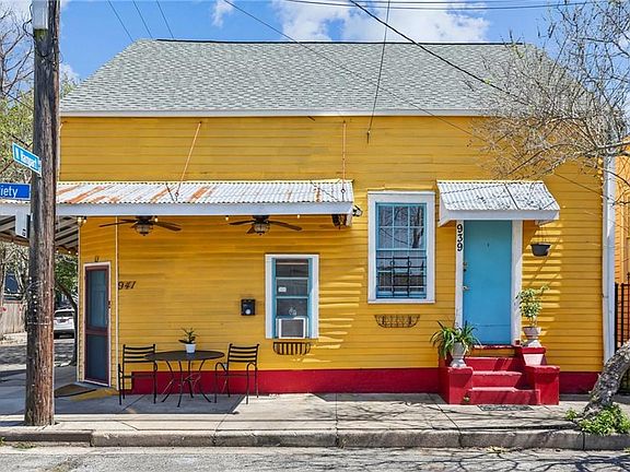 2nd image of 939 Piety St