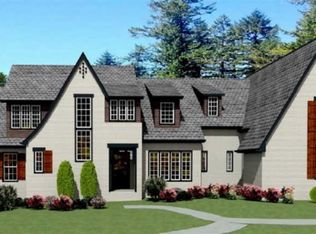 1856 Rosemont Ln, Vestavia, AL 35243