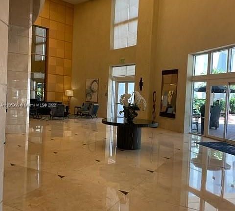 4th image of 19400 Turnberry Way APT 2031