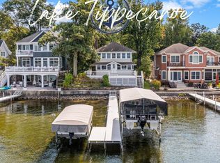 3540 E Forest Glen Ave, Leesburg, IN 46538