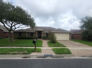 6634 Cousteau Ln, Corpus Christi, TX 78414