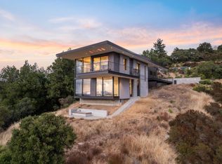 16951 Bohlman Rd, Saratoga, CA 95070