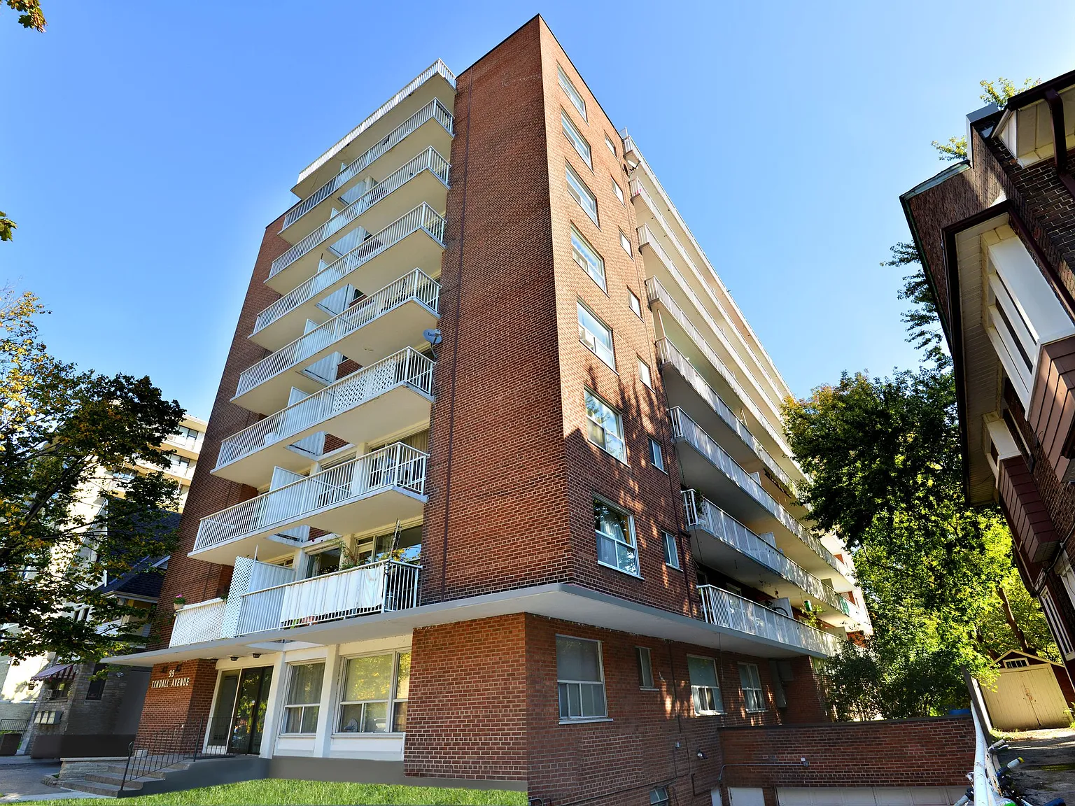 99 Tyndall Avenue — Photo 3