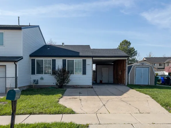 1359 W Twin Oaks Dr, West Jordan, UT 84088