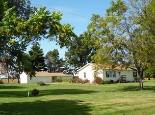 7911 Morris Mill Rd, Delavan, IL 61734