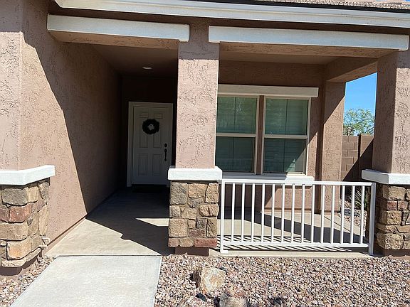 House Entrance 