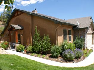 2216 Conservatory Point, Colorado Springs, CO 80918