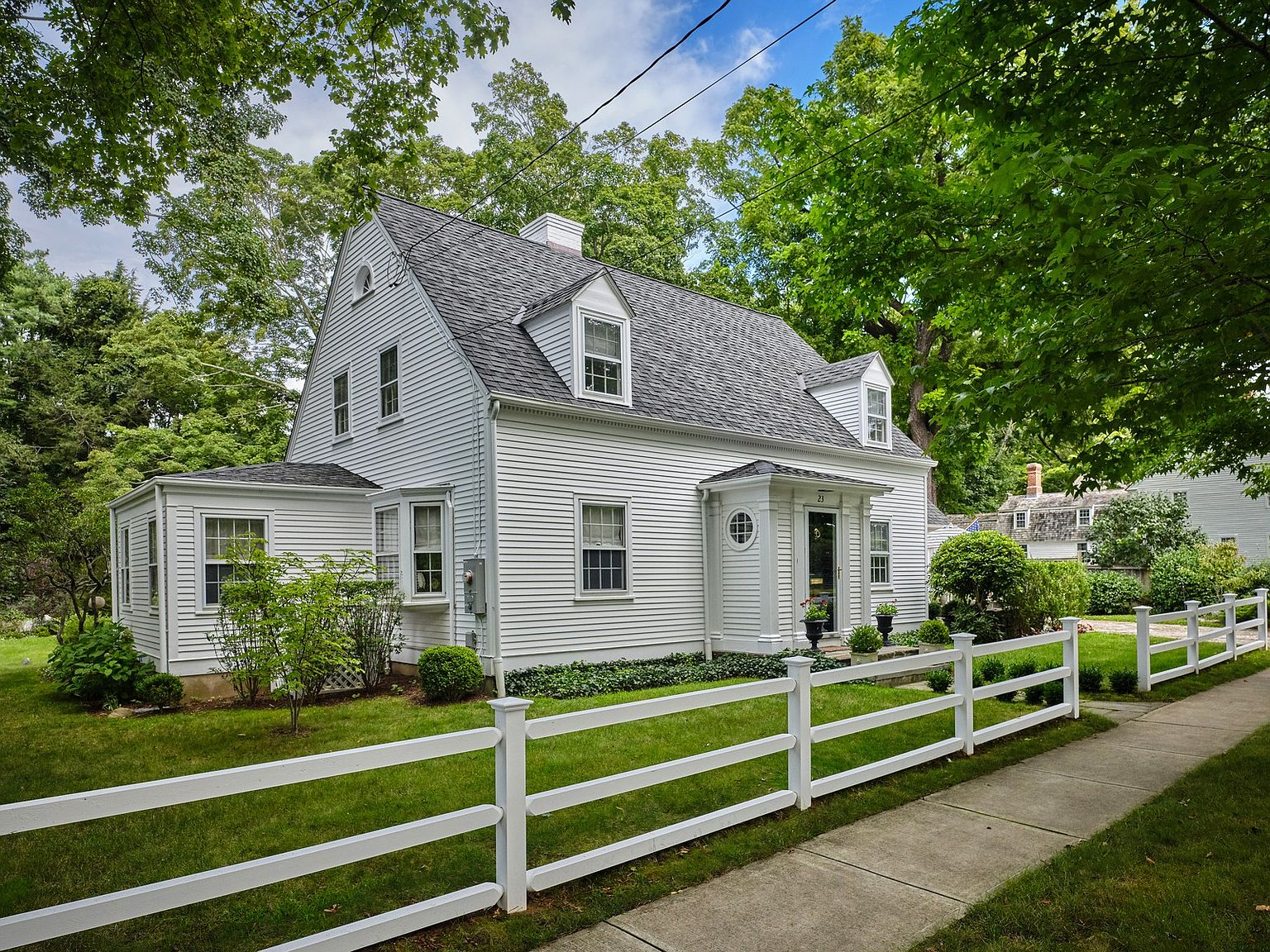 23 West Ave, Essex, CT 06426 Zillow