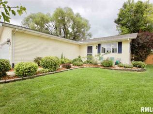 511 W Muller Rd, East Peoria, IL 61611