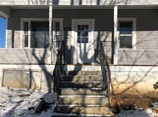 1001 Dean St, Johnson City, TN 37601