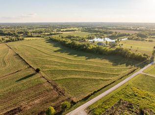 TRACT 1 E 343rd St, Archie, MO 64725