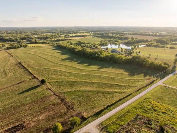 TRACT 1 E 343rd St, Archie, MO 64725