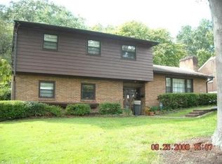 158 Dublin Ct, Danville, VA 24541