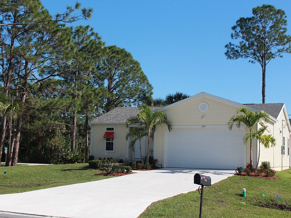 2nd image of 499 Eldron Blvd NE
