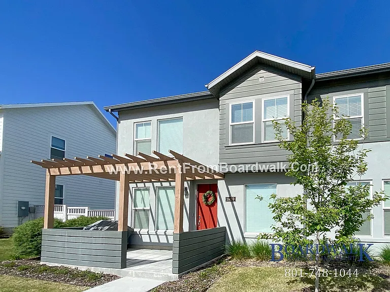 11459 S Stream Park Dr — Photo 3