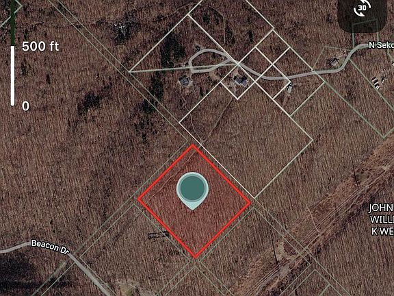 2nd image of N Sekol Rd