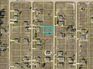 2104 NW 1st Pl, Cape Coral, FL 33993