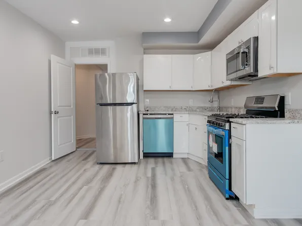 489 E Church St Unit B, Frederick, MD 21701