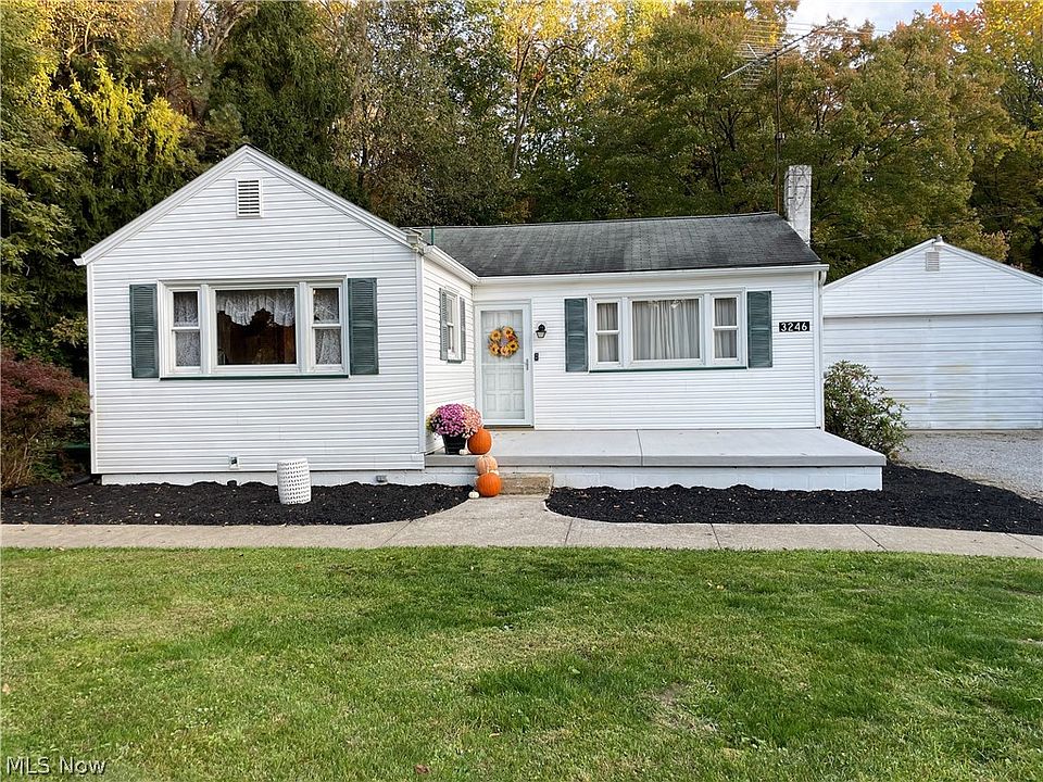 3246 Waterford Rd, New Waterford, OH 44445 Zillow